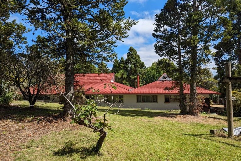 Photo of property in 118b Konini Road, Titirangi, Auckland, 0604