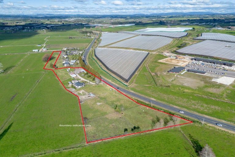 Photo of property in 1341 State Highway 2, Pongakawa, 3189