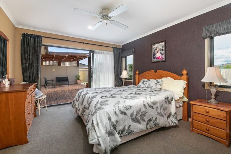 Photo of property in 6 Vogel Place, Te Aroha, 3320