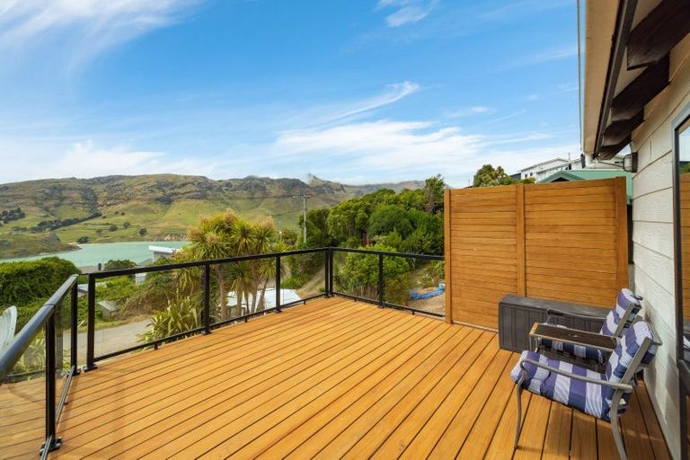 Photo of property in 3 Rawhiti Street, Diamond Harbour, 8972