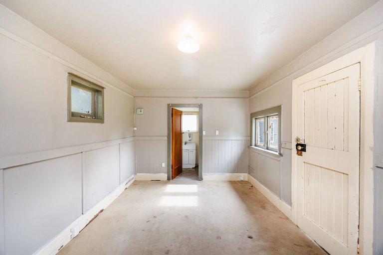 Photo of property in 374 College Street, Hokowhitu, Palmerston North, 4410