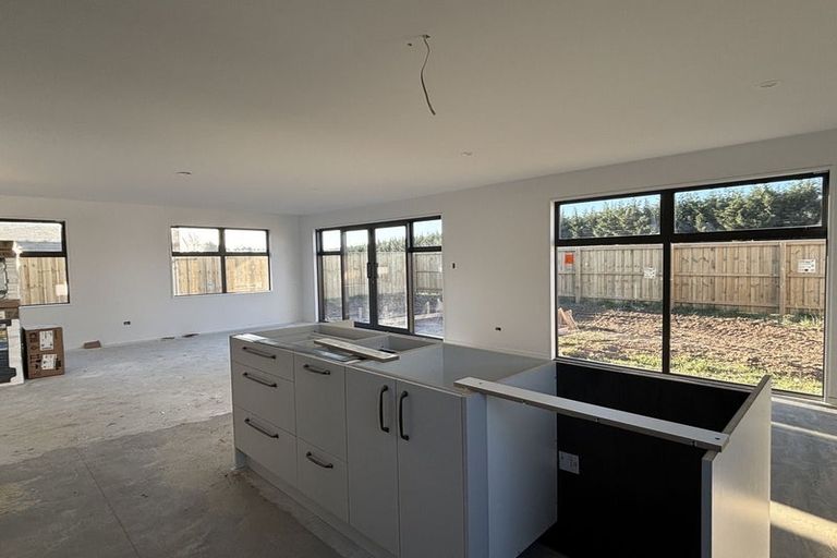 Photo of property in 242 Lincoln Rolleston Road, Rolleston, 7678
