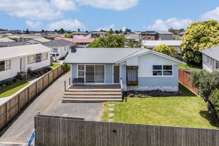 Photo of property in 17 Lethborg Street, Dinsdale, Hamilton, 3204