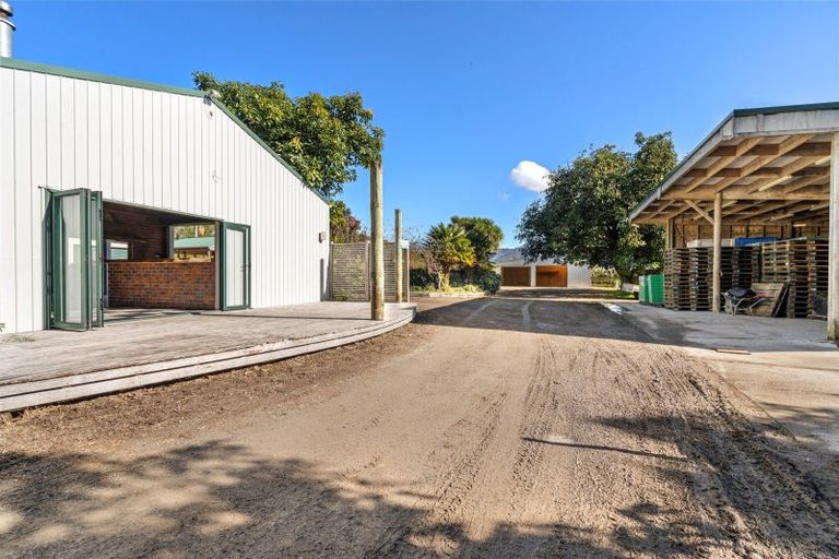 Photo of property in 204a No 2 Road, Te Puke, 3182