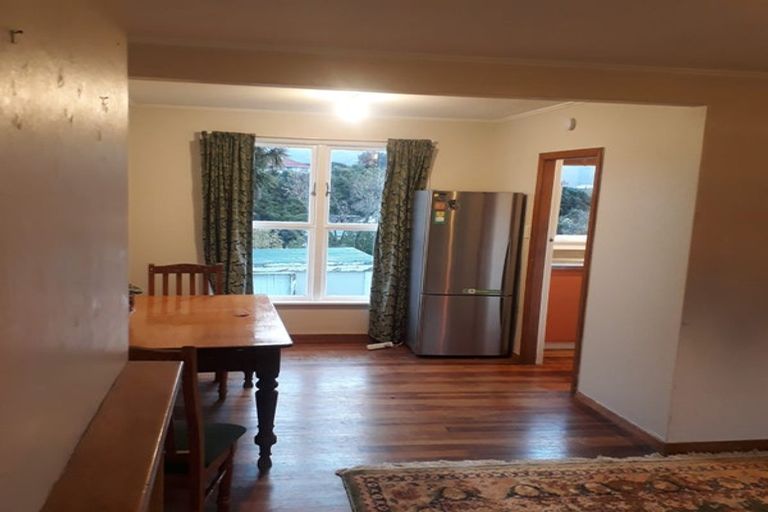 Photo of property in 74-76 Hereford Street, Cannons Creek, Porirua, 5024