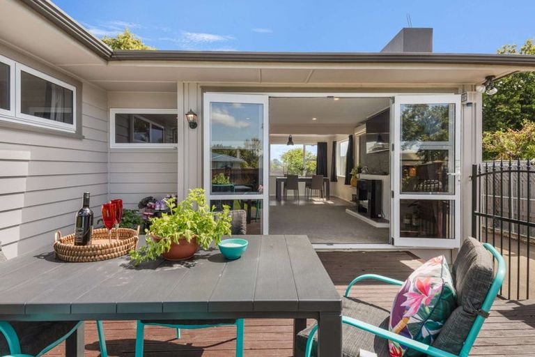 Photo of property in 4 Aspiring Avenue, Milson, Palmerston North, 4414