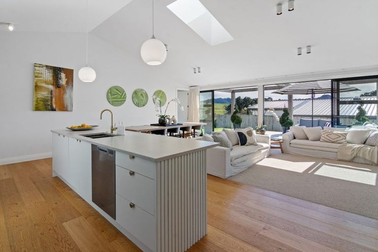 Photo of property in 19 Hikuwai Lane, Warkworth, 0910