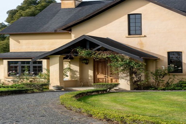 Photo of property in 319 Mcnicol Road, Clevedon, Papakura, 2585