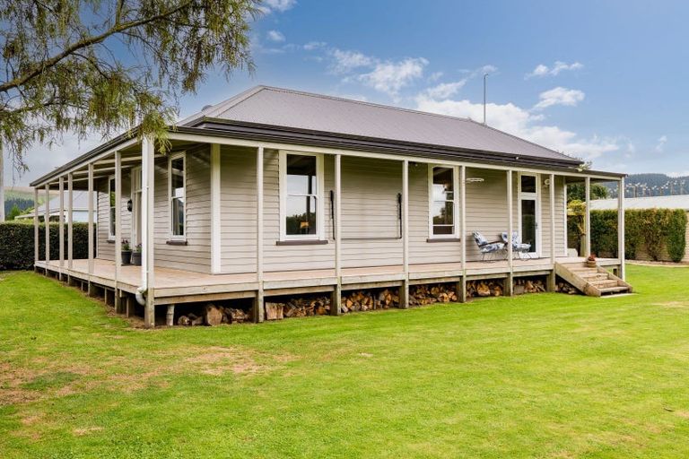 Photo of property in 524 Allanton Road, Outram, 9019