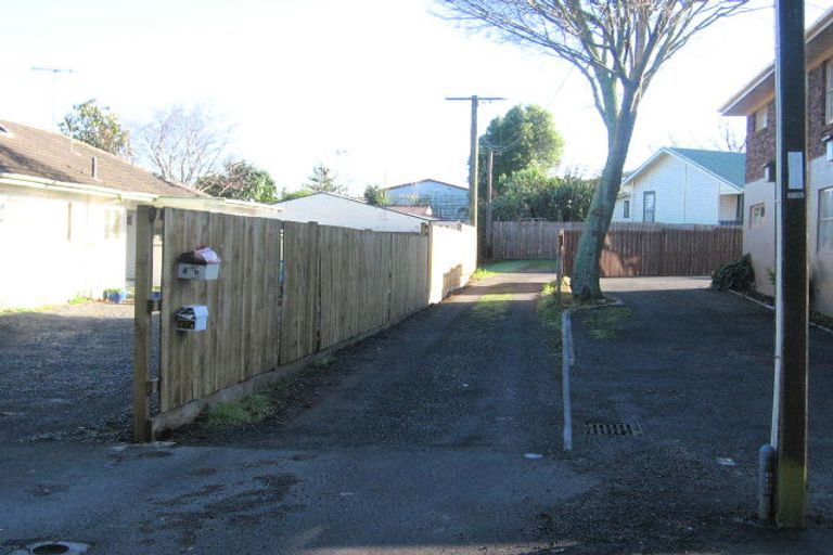 Photo of property in 47a Sillary Street, Hamilton East, Hamilton, 3216