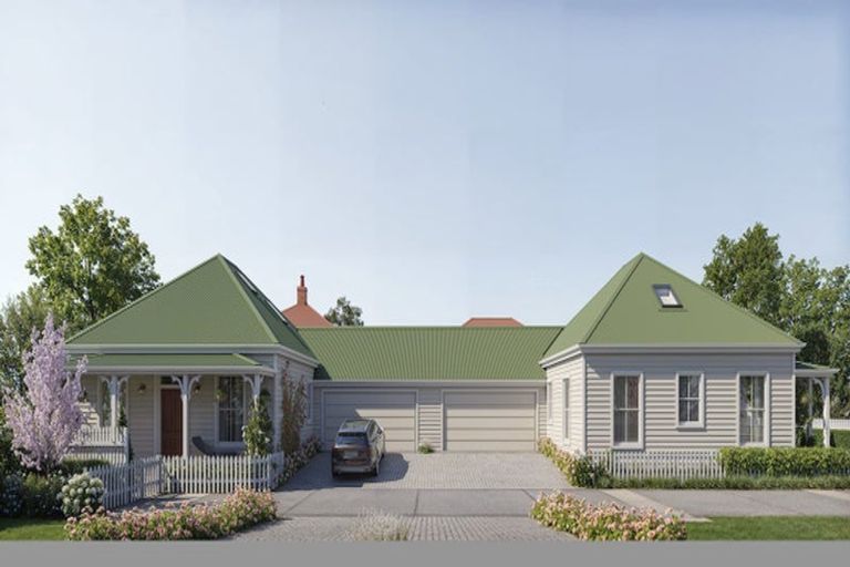 Photo of property in 30 Colwyn Street, Bryndwr, Christchurch, 8053