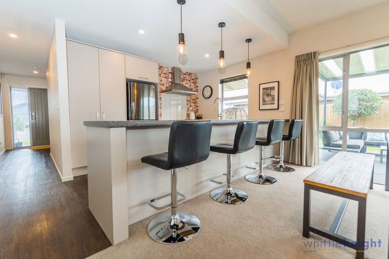 Photo of property in 8 Richmond Avenue, Halswell, Christchurch, 8025