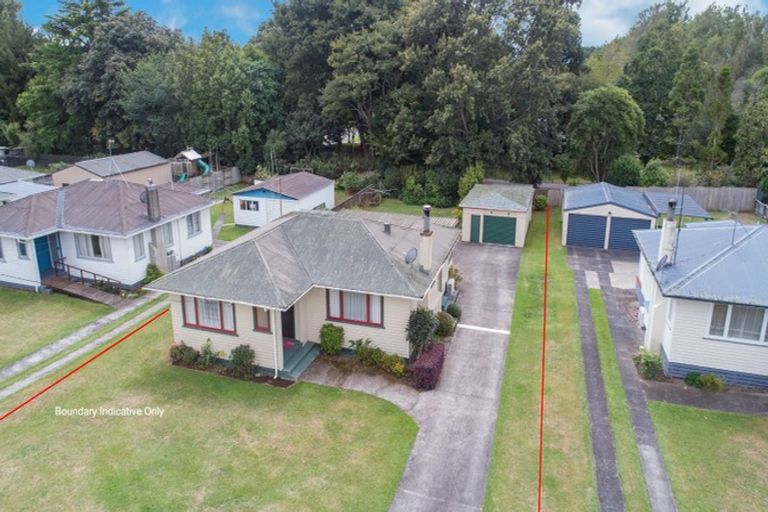 Photo of property in 14 Fitzgerald Avenue, Matamata, 3400