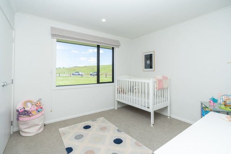 Photo of property in 133 Robson Road, Ngahinapouri, Hamilton, 3290