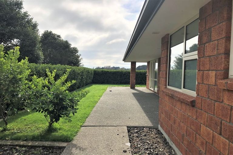 Photo of property in 7 Sudeng Street, Levin, 5510