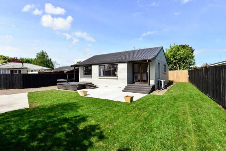 Photo of property in 13a Cunningham Road, Beerescourt, Hamilton, 3200