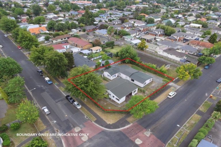 Photo of property in 71a Wellington Street, Hamilton East, Hamilton, 3216