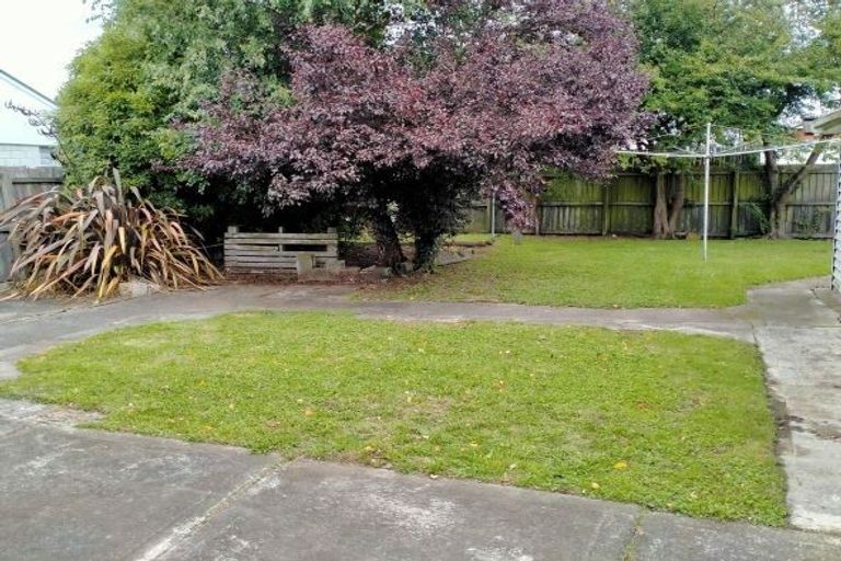 Photo of property in 95 Marshland Road, Shirley, Christchurch, 8061