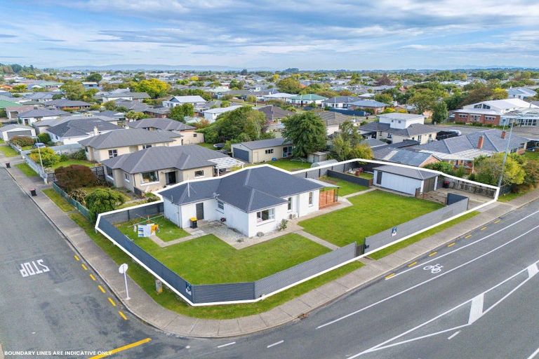 Photo of property in 48 Exmouth Street, Waverley, Invercargill, 9810