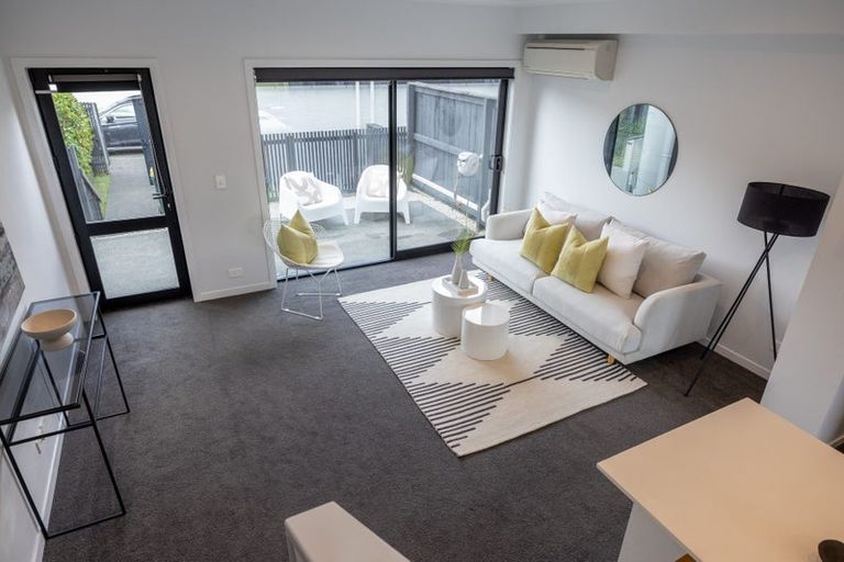 Photo of property in 10 Alexander Willis Crescent, Hobsonville, Auckland, 0616