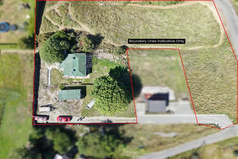 Photo of property in 4 Maude Street, South Hill, Oamaru, 9400