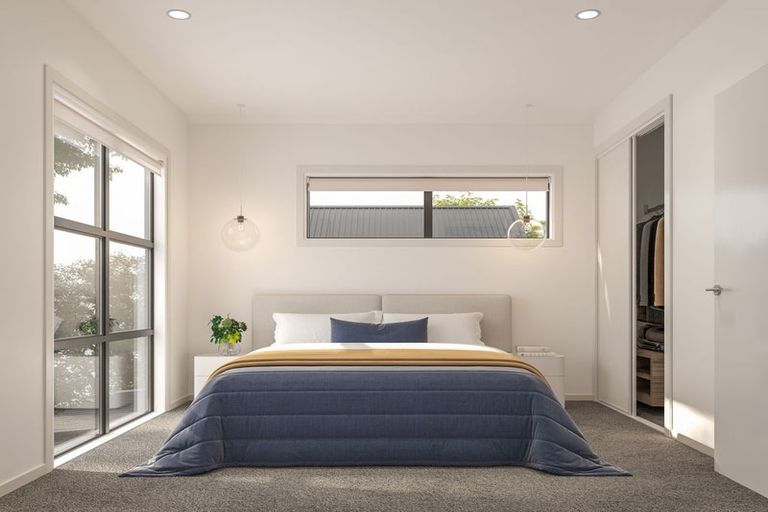 Photo of property in 33 Cleveland Street, Edgeware, Christchurch, 8013