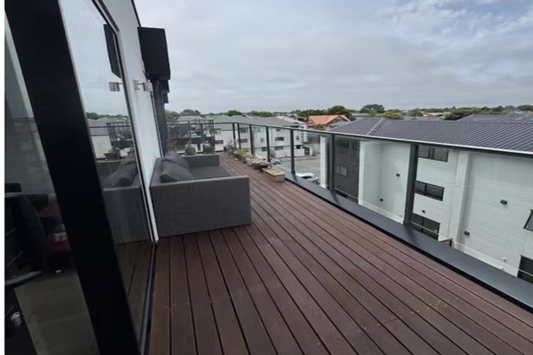 Photo of property in 404/194 Worcester Street, Christchurch Central, Christchurch, 8011