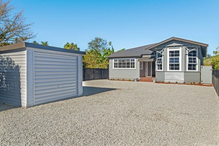 Photo of property in 129 Iranui Road, Inner Kaiti, Gisborne, 4010