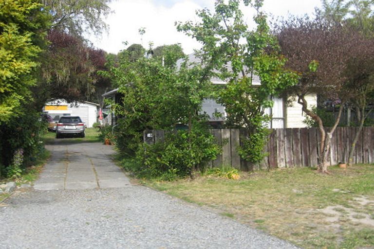 Photo of property in 19 Elizabeth Square, Leithfield, 7481