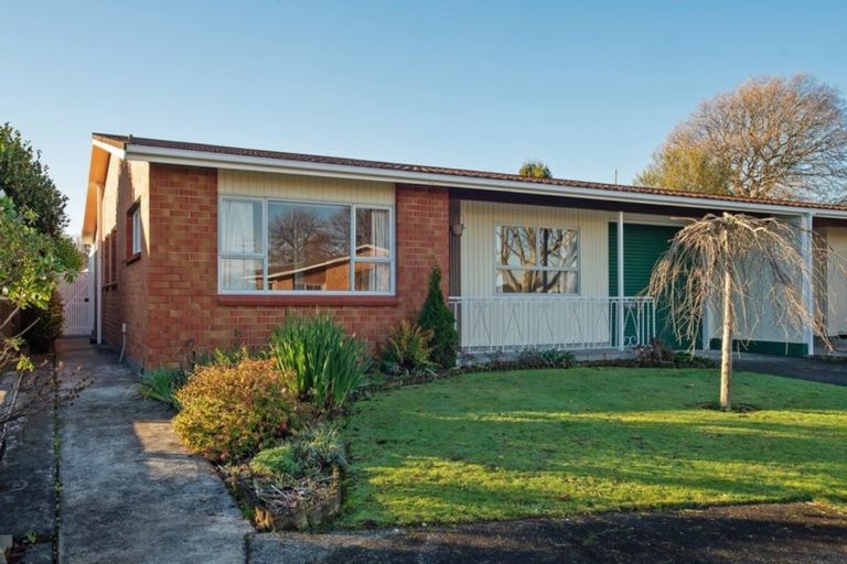 Photo of property in 38a Cooper Street, Lansdowne, Masterton, 5810