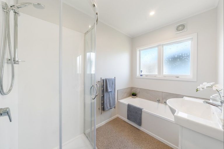 Photo of property in 21 Redvers Drive, Belmont, Lower Hutt, 5010