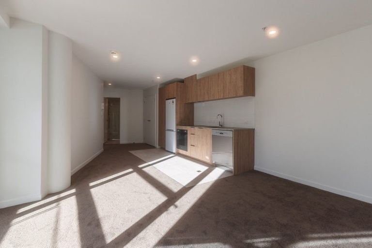 Photo of property in Pinnacle Apartments, E505/160 Victoria Street, Te Aro, Wellington, 6011