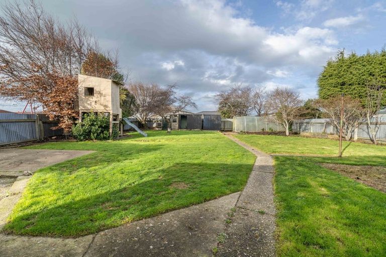 Photo of property in 75 Dart Street, Hawthorndale, Invercargill, 9810