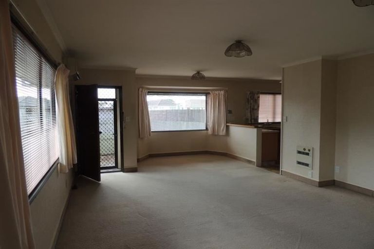 Photo of property in 3/31a Cassino Crescent, Onekawa, Napier, 4110