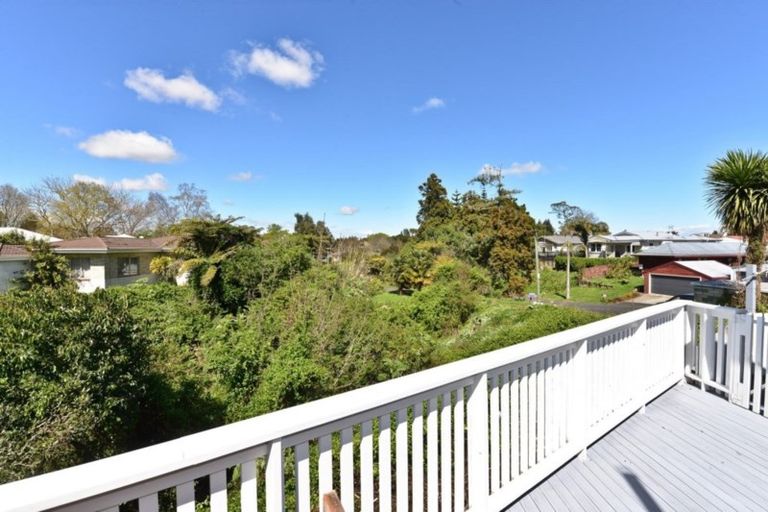 Photo of property in 48 Te Aroha Street, Hamilton East, Hamilton, 3216