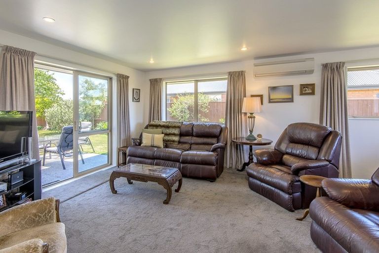 Photo of property in 17 Stonebrook Drive, Rolleston, 7614