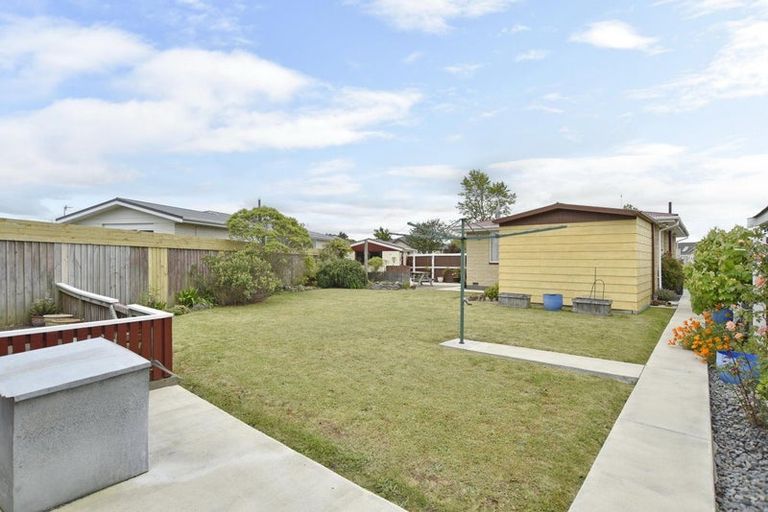 Photo of property in 12 Allstone Place, Burwood, Christchurch, 8083
