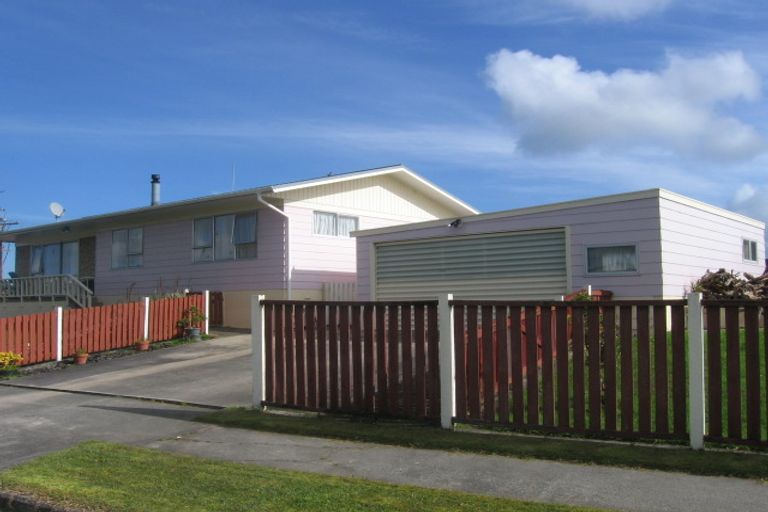 Photo of property in 2 Second Avenue, Dargaville, 0310