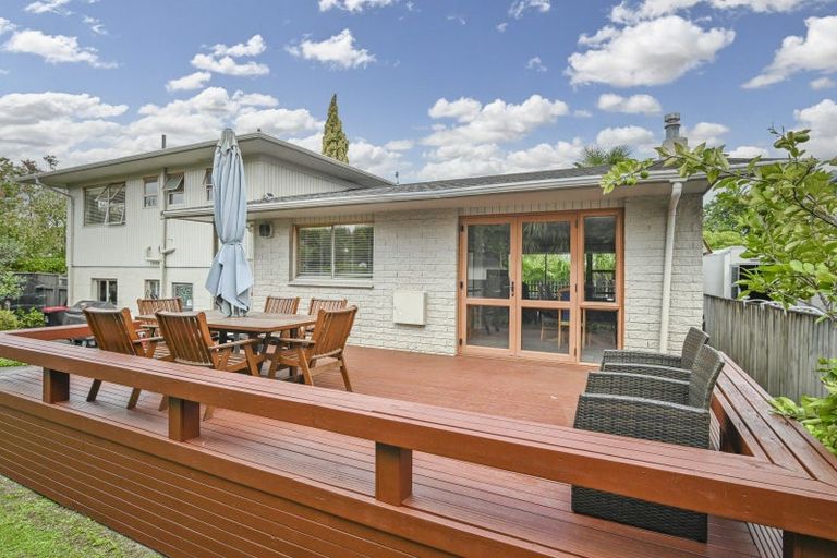 Photo of property in 21 Mchardy Street, Havelock North, 4130