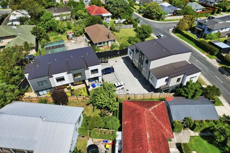 Photo of property in 4/67 Kervil Avenue, Te Atatu Peninsula, Auckland, 0610