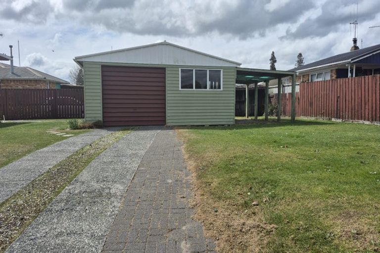 Photo of property in 13 Strathmore Drive, Tokoroa, 3420