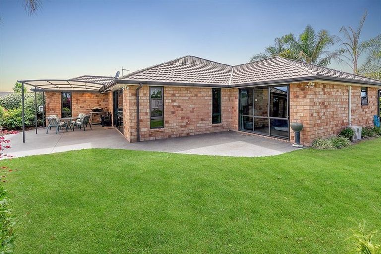 Photo of property in 24 Tallentire Crescent, Huntington, Hamilton, 3210