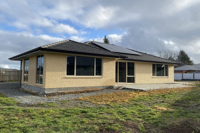 Photo of property in 41 Geoff Geering Drive, Netherby, Ashburton, 7700