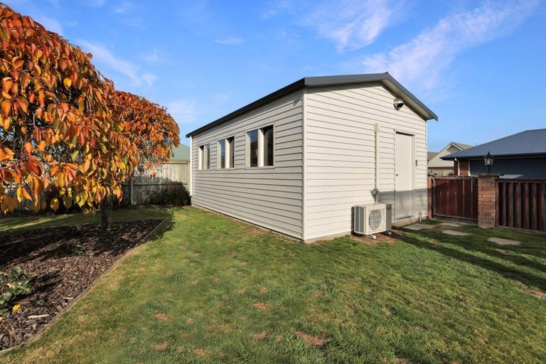 Photo of property in 32 Thomson Street, Tinwald, Ashburton, 7700