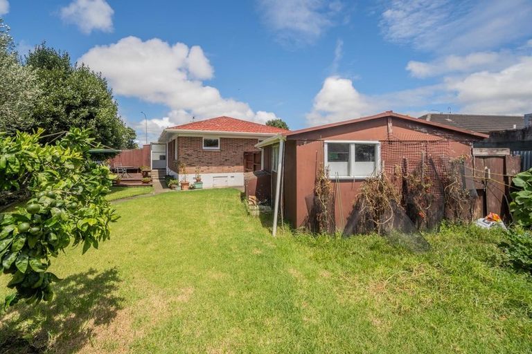 Photo of property in 89 Buckland Road, Mangere East, Auckland, 2024