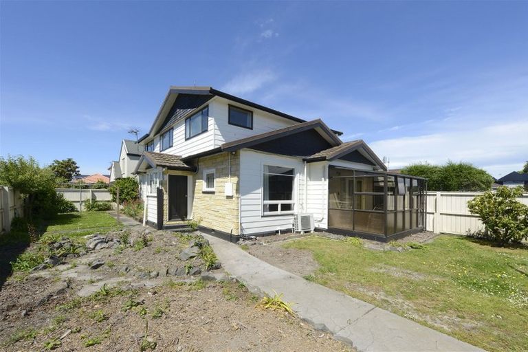 Photo of property in 53 Peverel Street, Riccarton, Christchurch, 8041