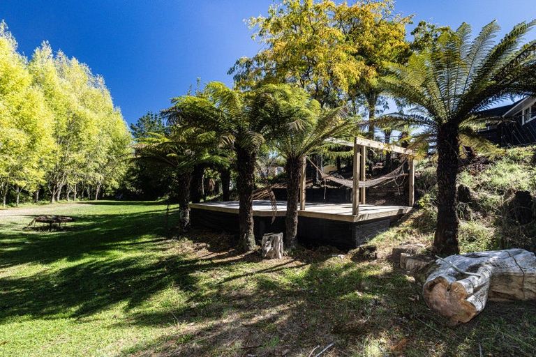 Photo of property in 1465 State Highway 49, Tangiwai, Ohakune, 4691