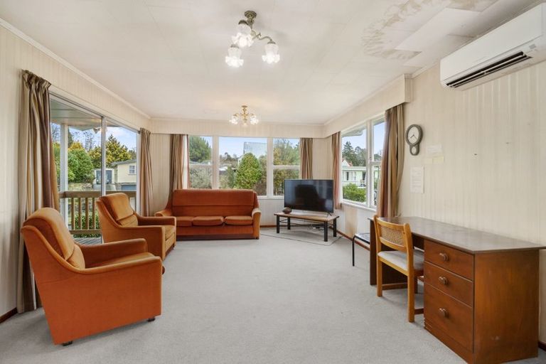 Photo of property in 14 Puketapu Crescent, Taumarunui, 3920