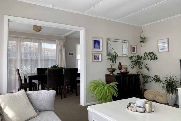 Photo of property in 293a Frankley Road, Ferndale, New Plymouth, 4310