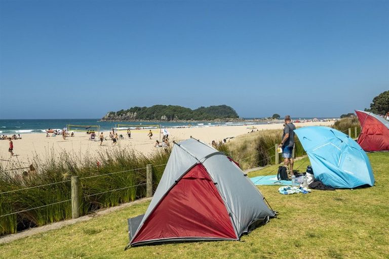 Photo of property in 3/7 Pacific Avenue, Mount Maunganui, 3116